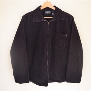 Bill Blass Corduroy Jacket